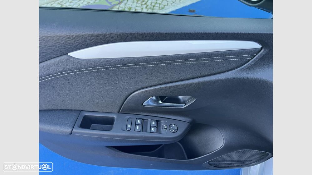 Opel Corsa 1.2 T GS - 9