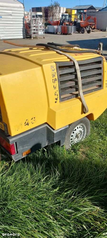 Inny Kaeser M43PE - 3