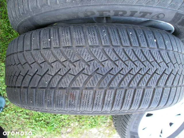 Felgi koła zima 16 Audi A4 VW Passat Leon Octavia 5x112 - 6