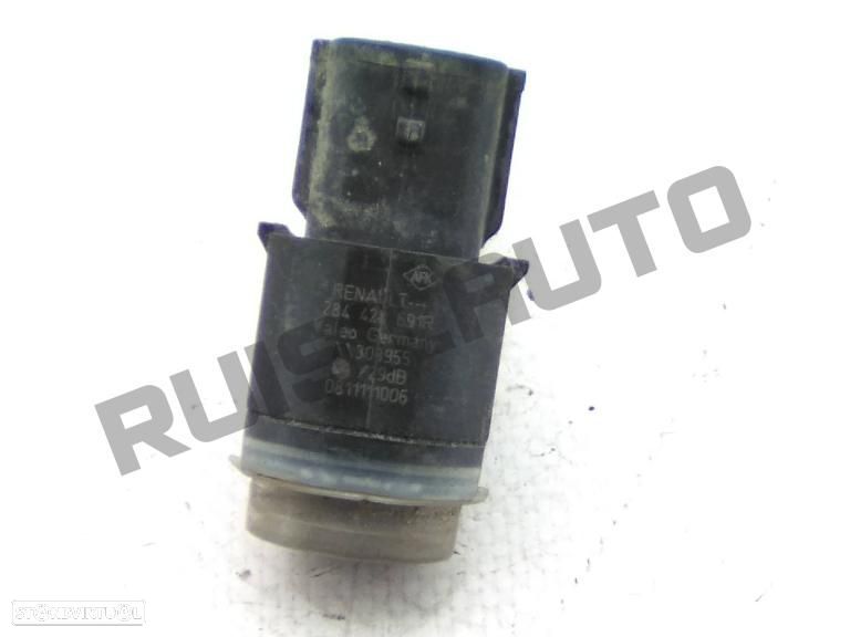 Sensor Estacionamento Traseiro 2844_28691r Renault Grand Scenic - 2
