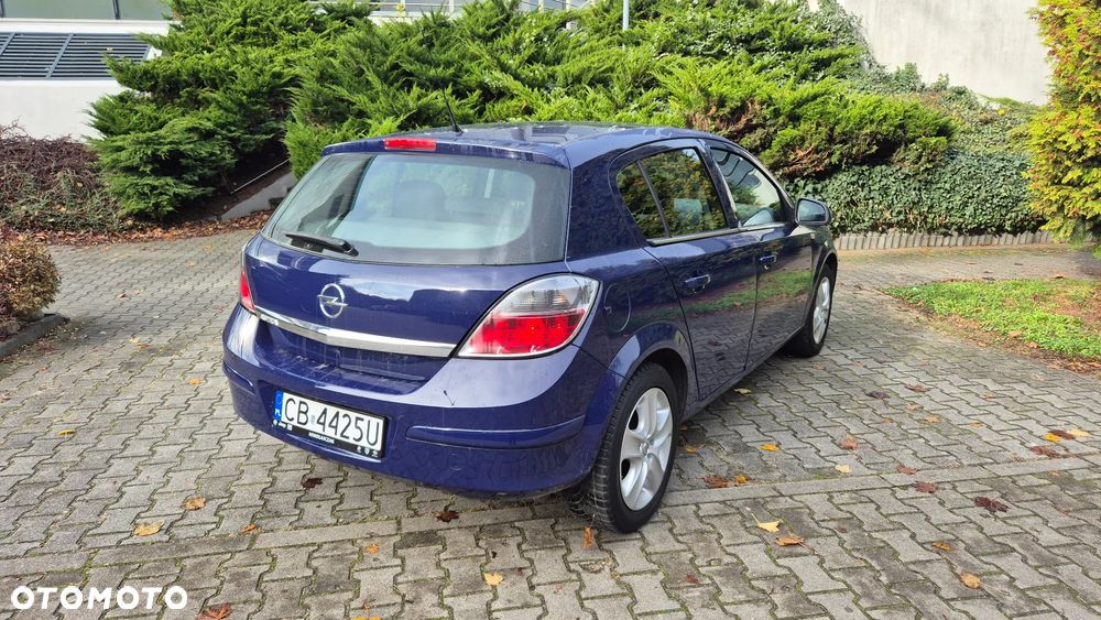 Opel Astra III 1.4 Essentia - 6