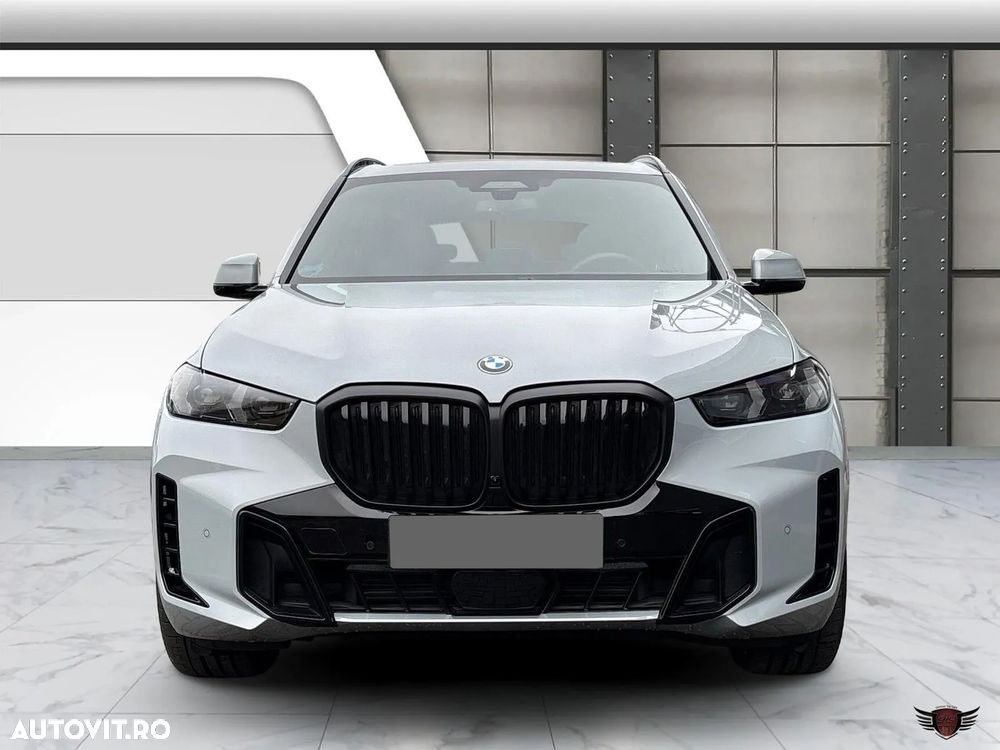 BMW X5 xDrive30d - 3