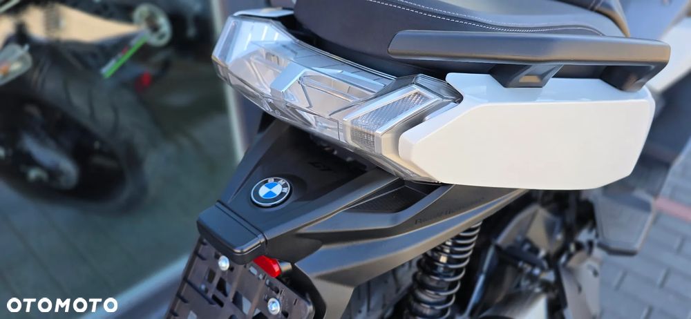 BMW C 400 GT - 21