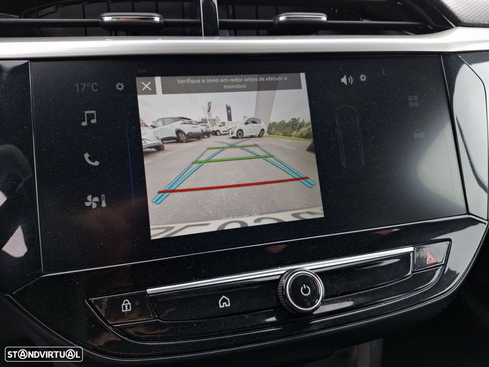 Opel Corsa 1.2 T GS - 21