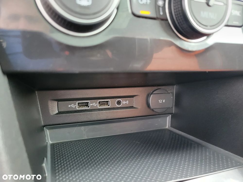 Volkswagen Tiguan 2.0 TSI 4Motion DSG OPF Highline - 29
