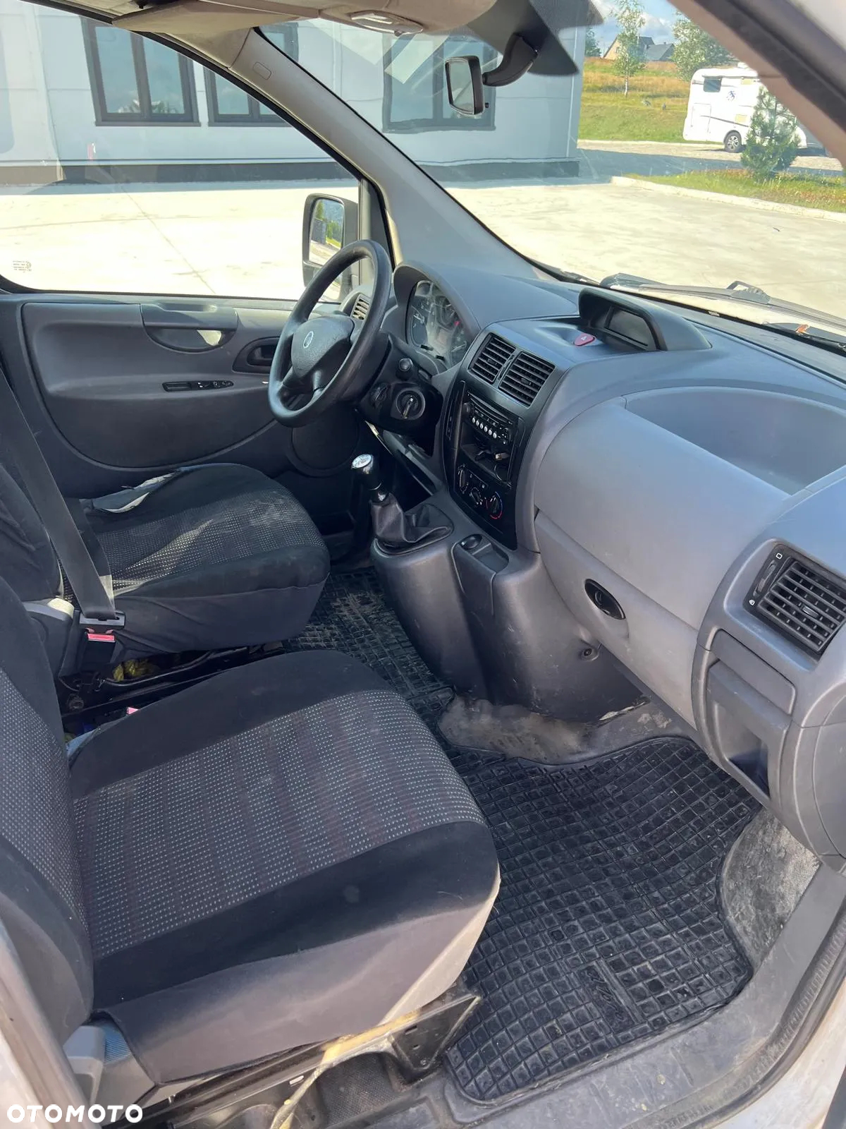 Fiat Scudo L1 (5-Si.) Panorama Executive - 7