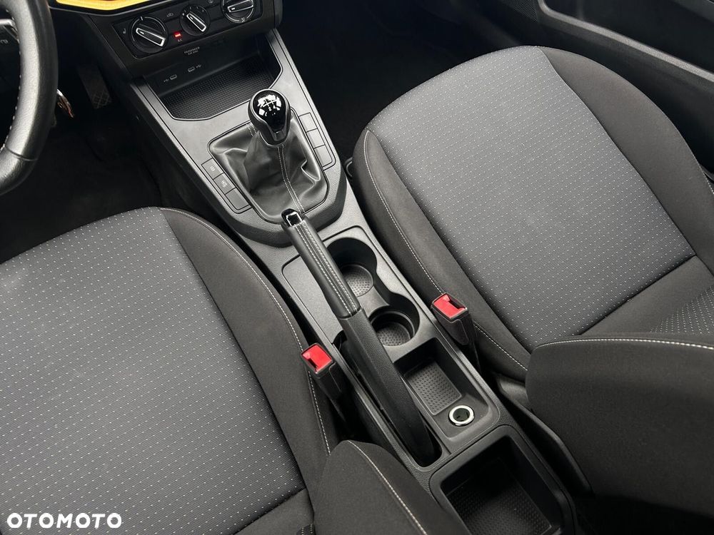 Seat Ibiza - 16