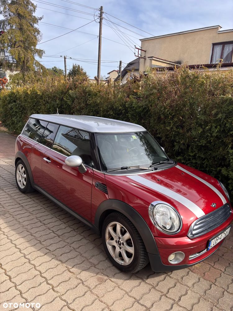 MINI Clubman - 6