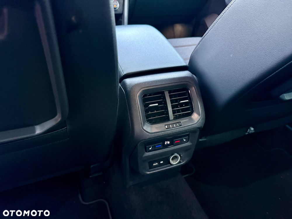 Seat Tarraco 1.5 Eco TSI EVO Xcellence S&S - 14