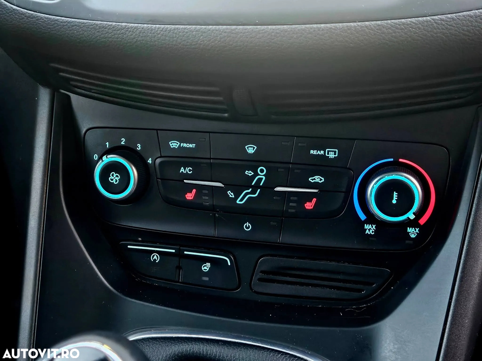 Ford Grand C-Max 1.5 TDCi Start-Stopp-System Trend - 20