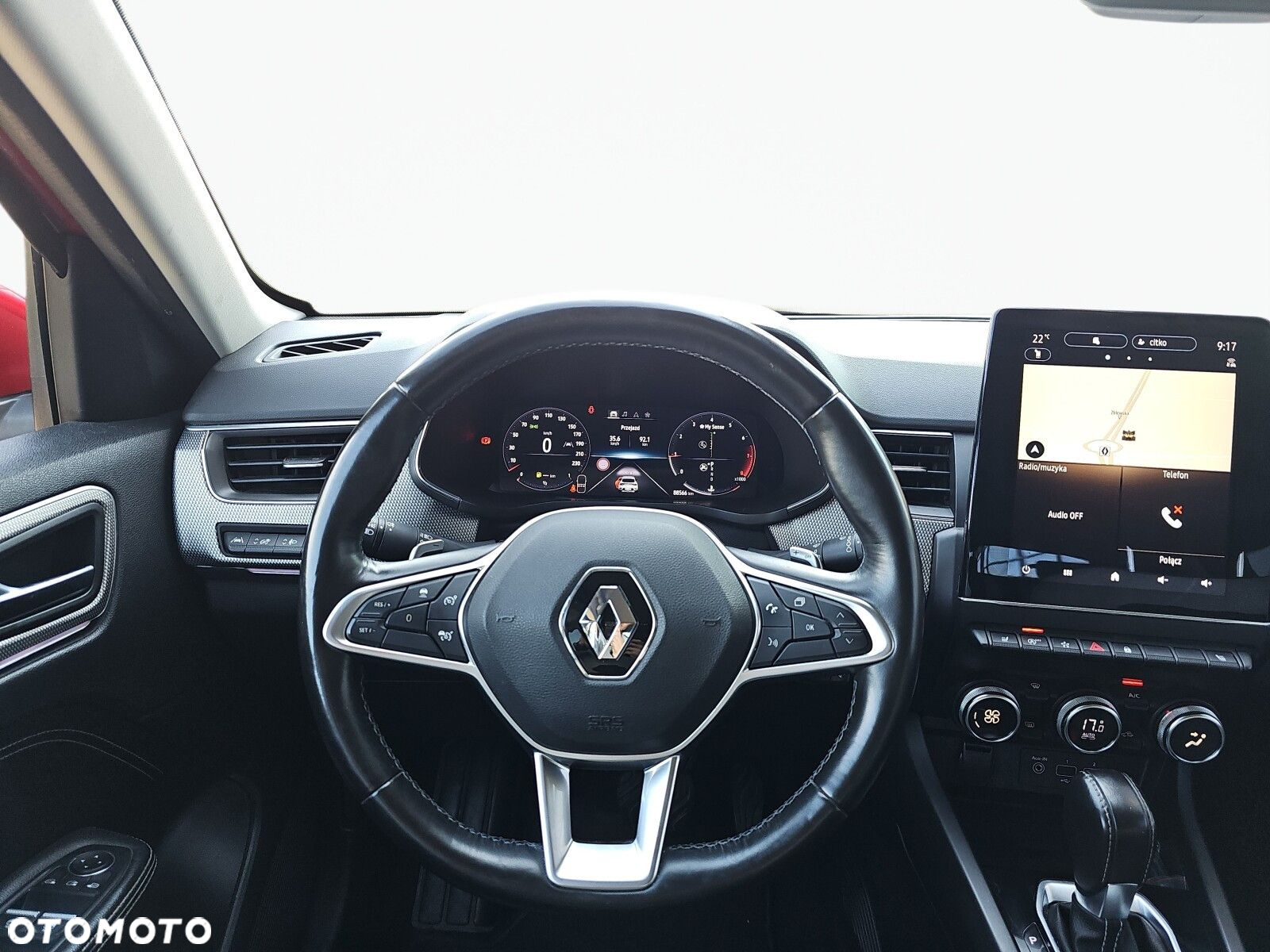 Renault Arkana 1.3 TCe mHEV Intens EDC - 13