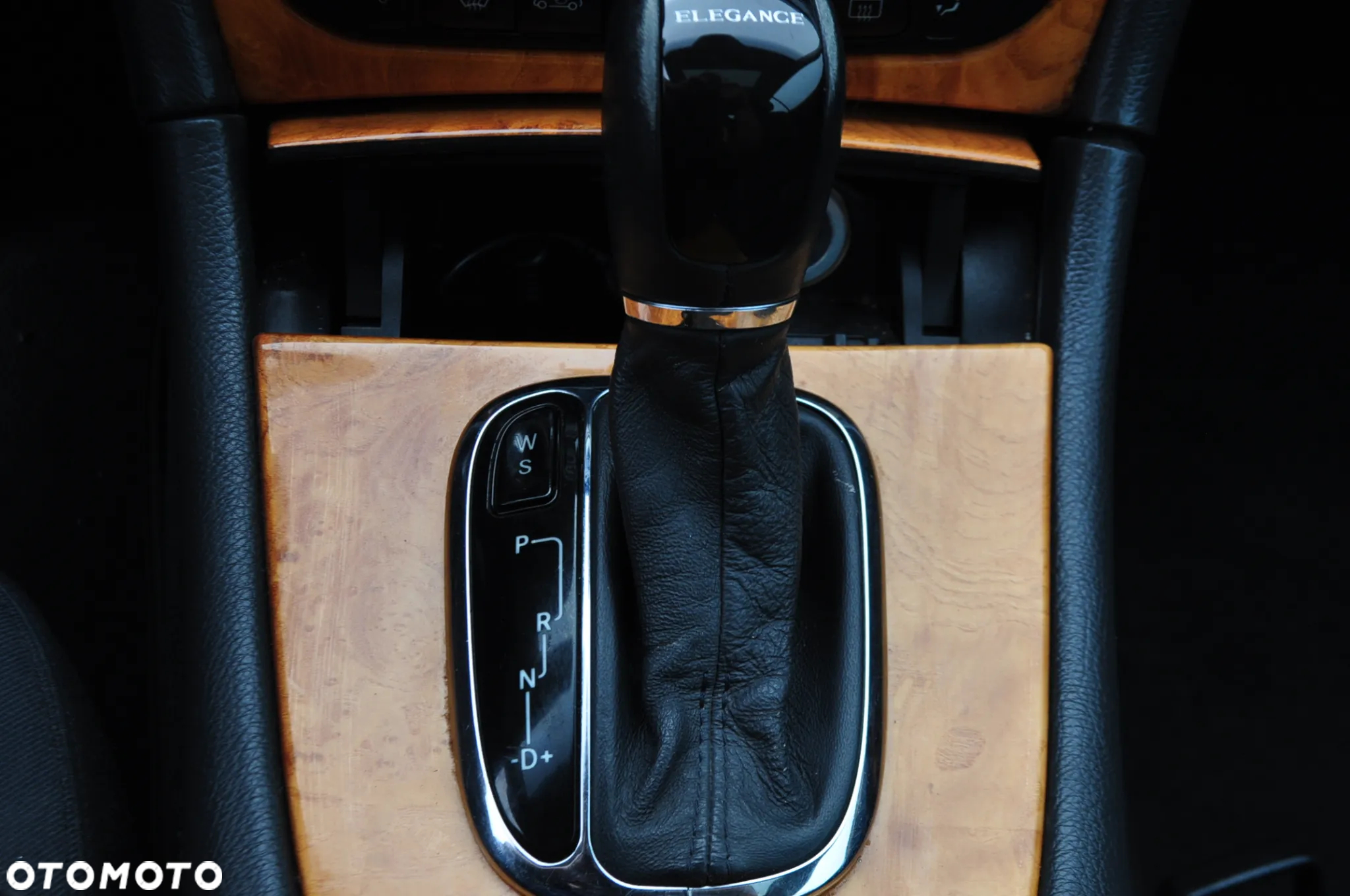 Mercedes-Benz CLK - 19