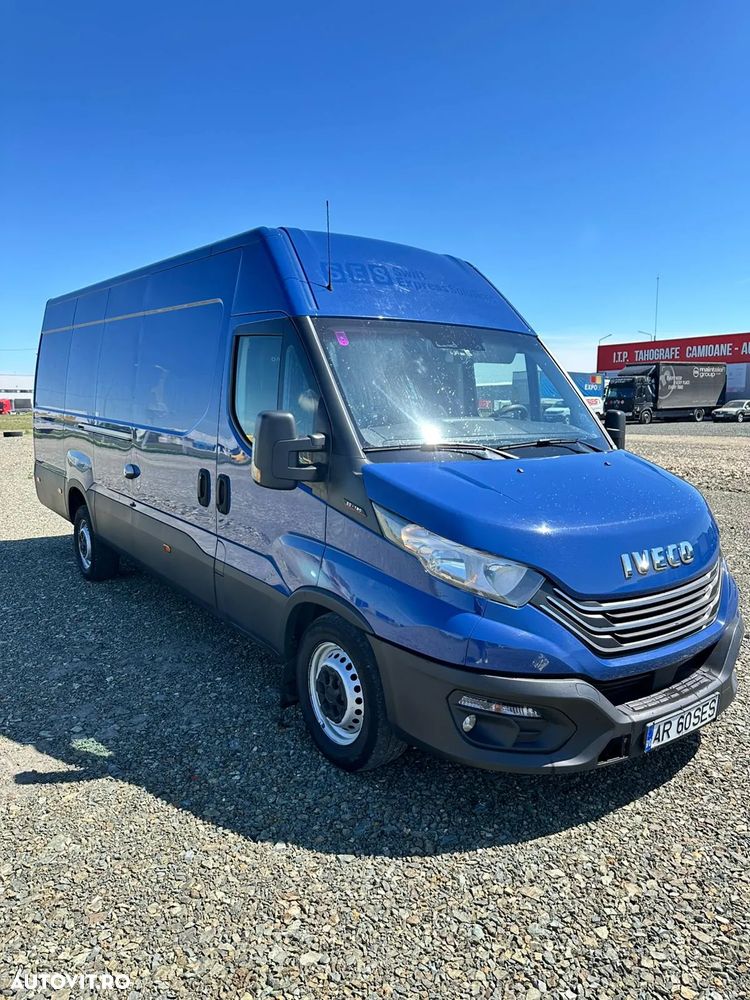 Iveco Daily - 2