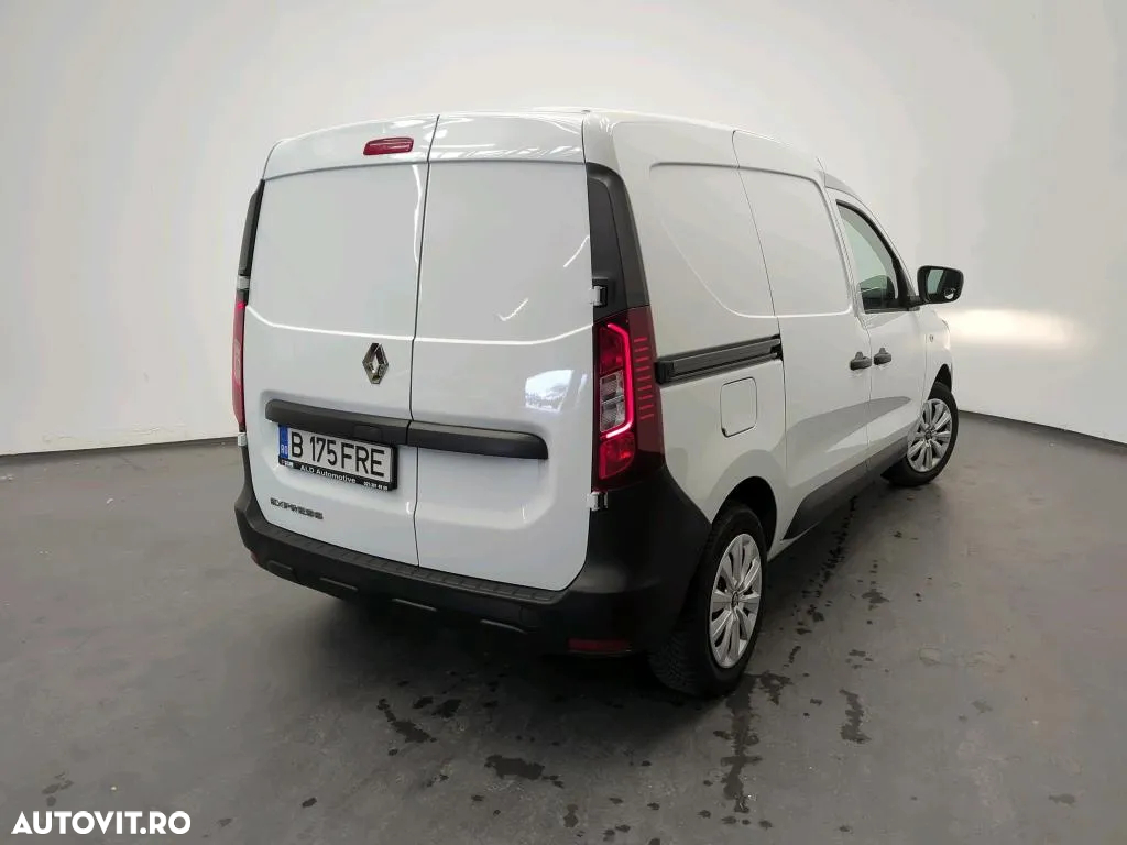 Renault Express 1.5DCI BLUE 75CP M5 - 2