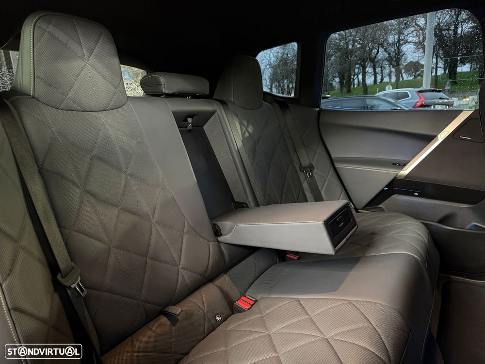 BMW iX xDrive 40 Pack Desportivo - 25