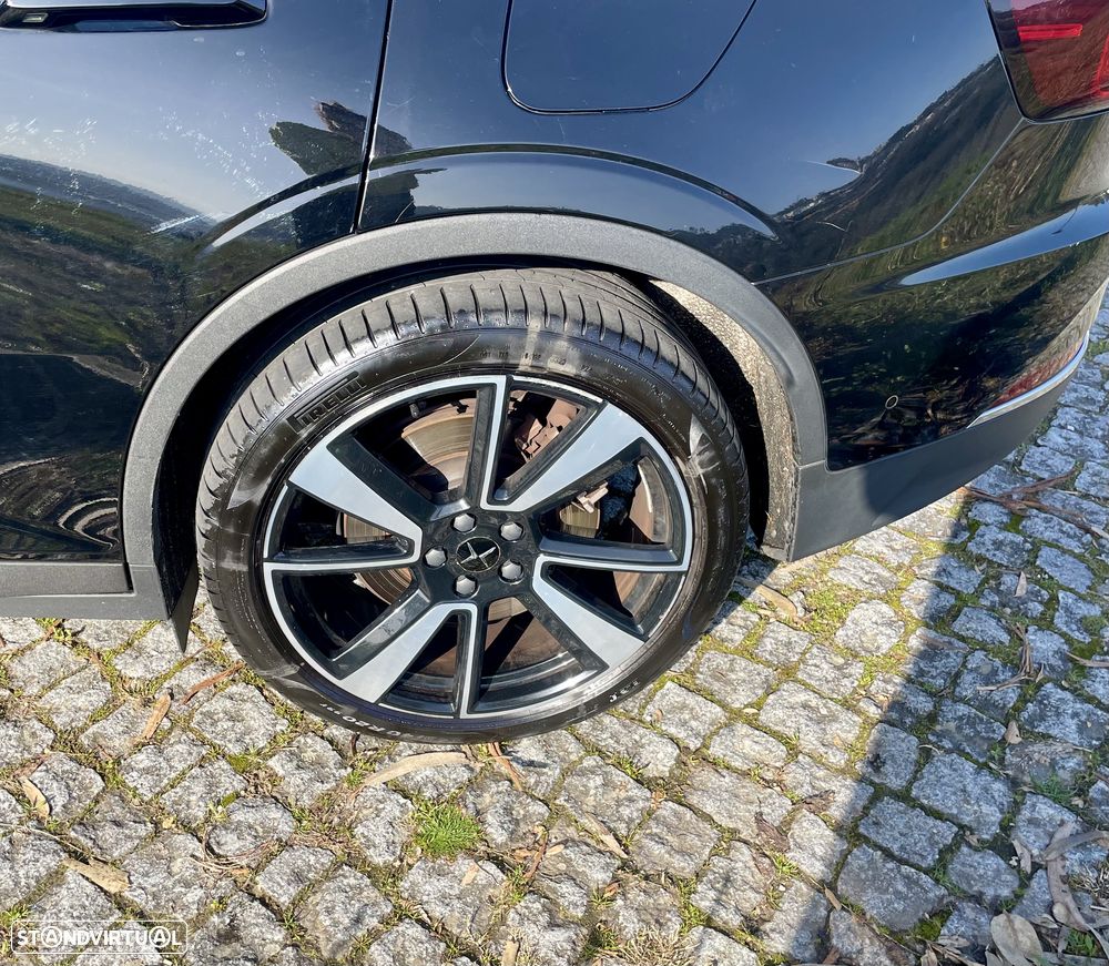 Polestar 2 Long Range 78 kWh AWD - 56