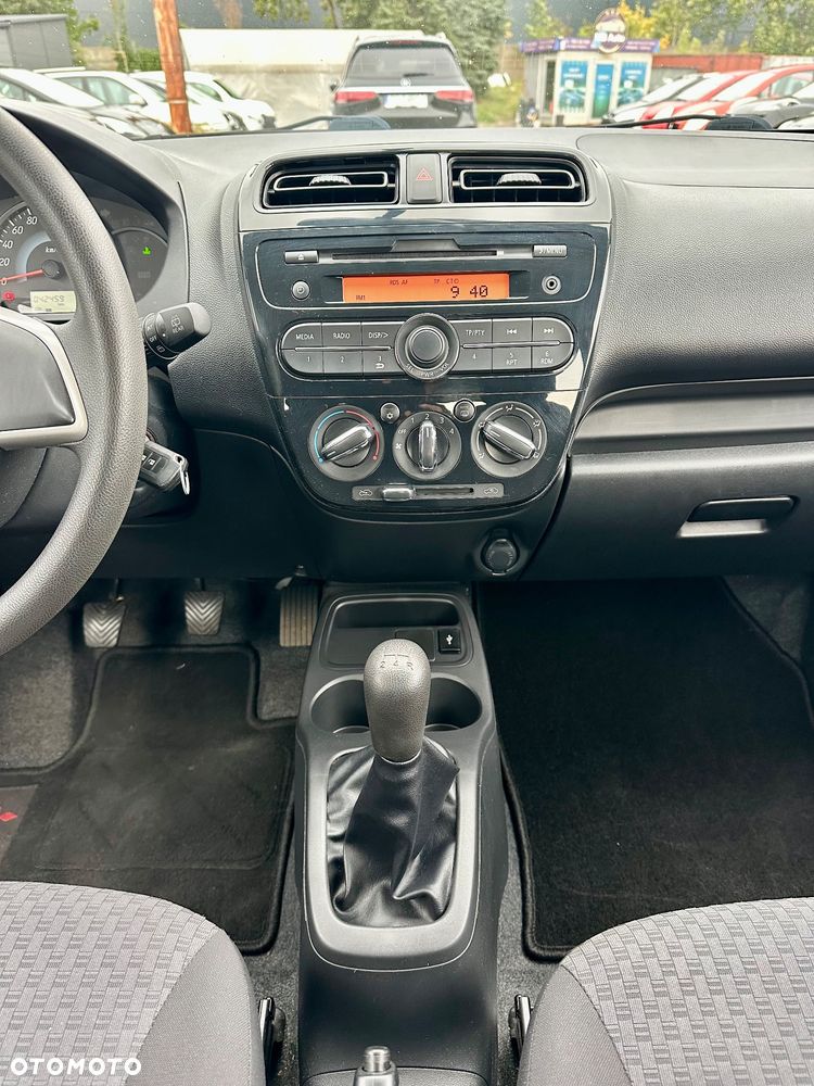 Mitsubishi Space Star 1.0 Active - 16