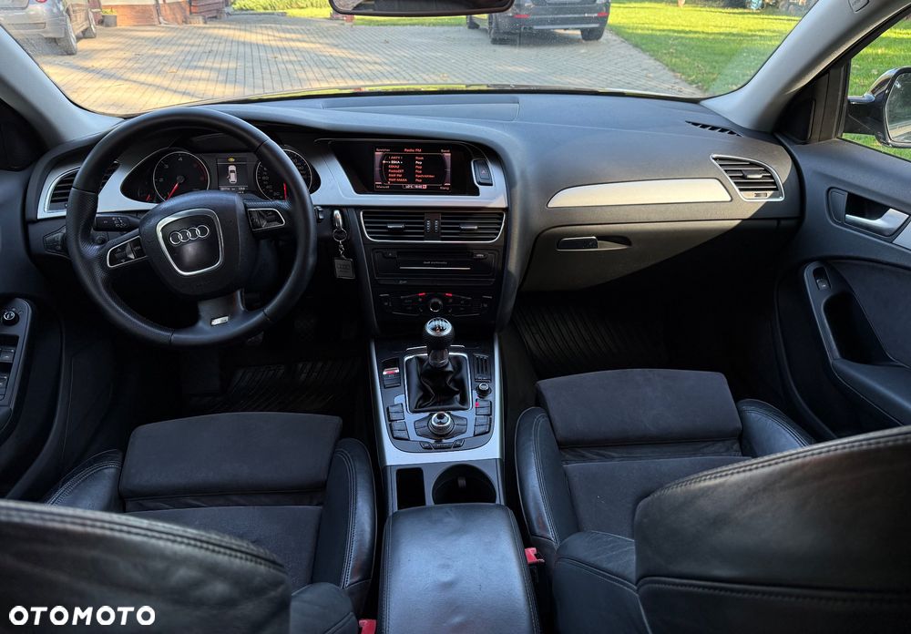 Audi A4 Avant - 18