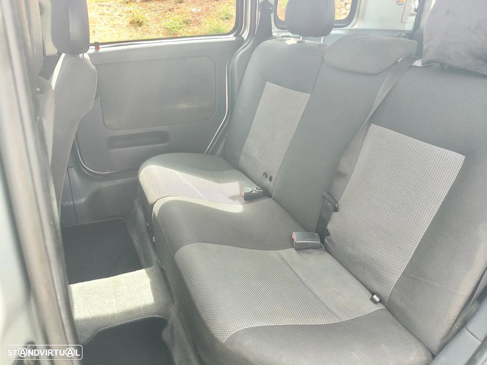 Opel Combo 1.3 CDTi - 20