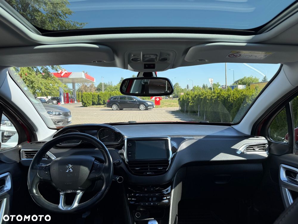 Peugeot 2008 PureTech 110 Stop&Start Allure - 9