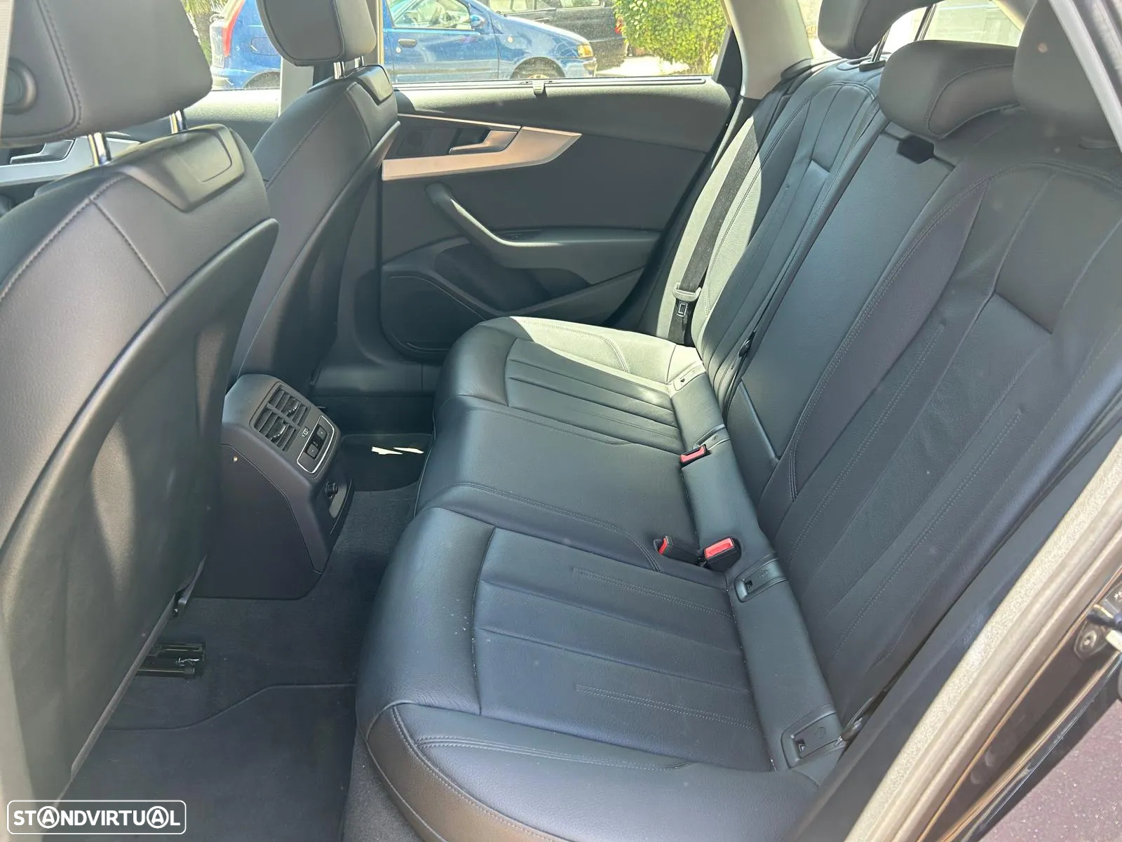 Audi A4 Avant 2.0 TDI Sport - 25