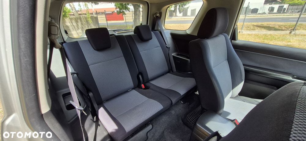 Suzuki Grand Vitara - 7