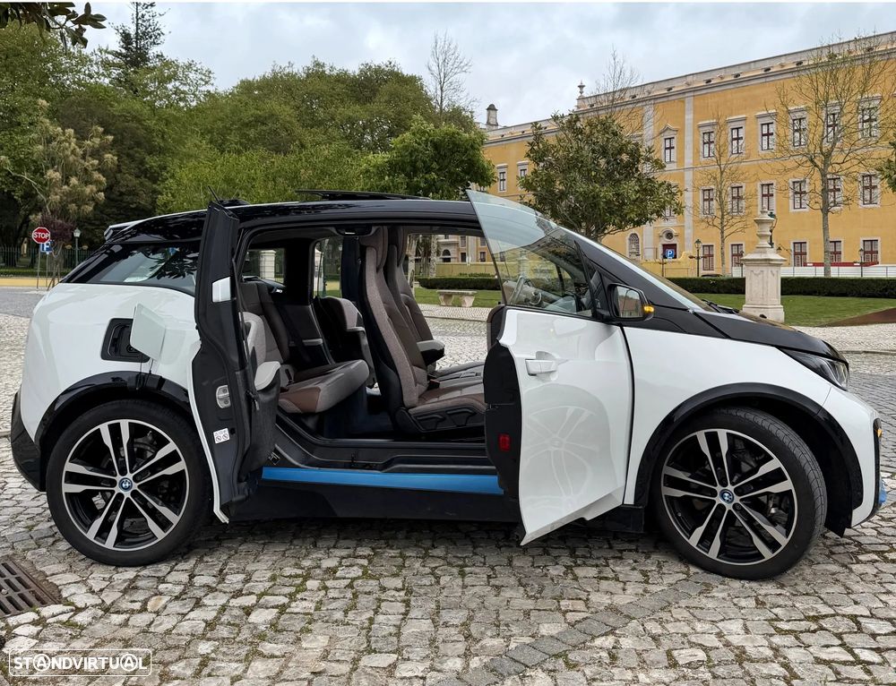 BMW i3 s 120Ah - 9