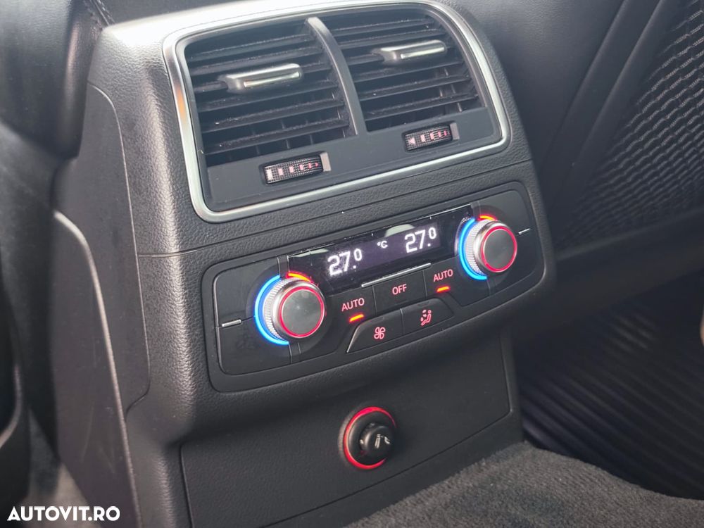 Audi A6 3.0 TDI Multitronic - 17