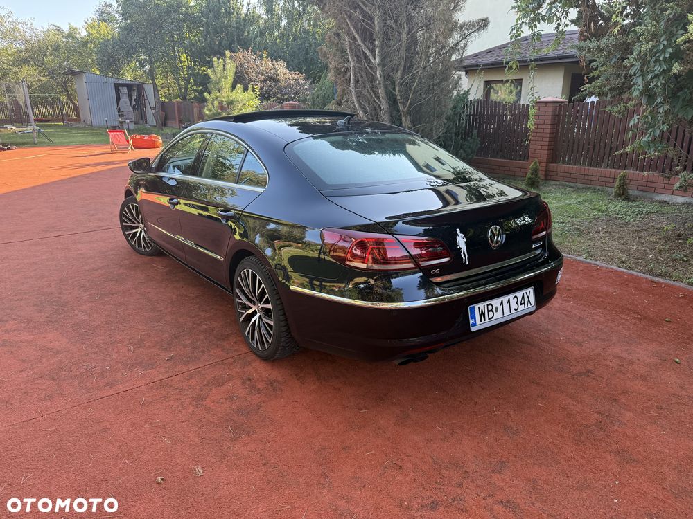 Volkswagen CC 1.4 TSI BMT - 18