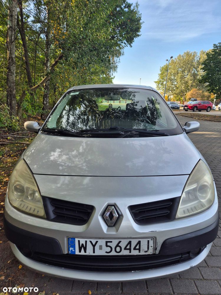 Renault Grand Scenic - 3