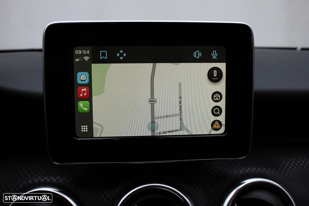 Mercedes-Benz A 180 d Fleet Pack Urban - 20