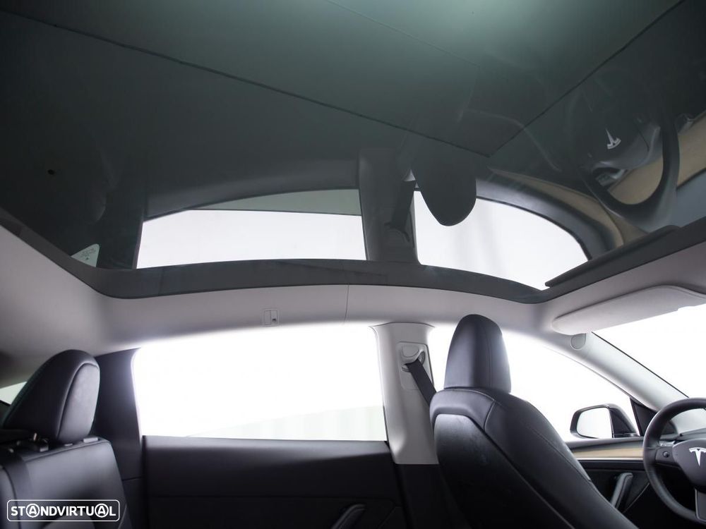 Tesla Model Y Long Range Tração Integral - 13