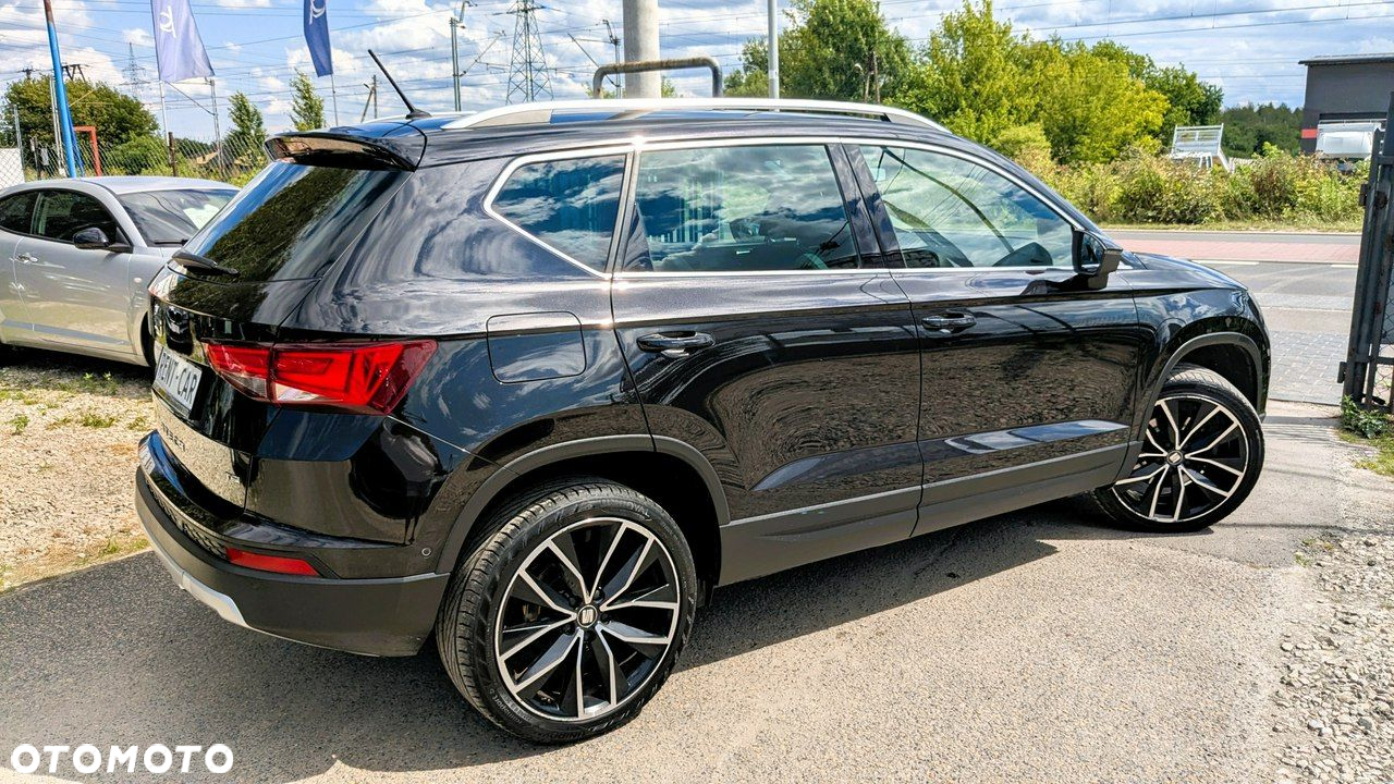 Seat Ateca - 10