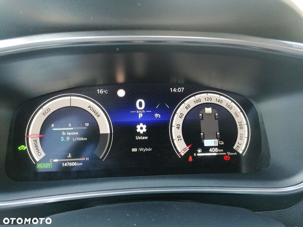 Toyota Corolla 1.8 Hybrid Comfort - 14