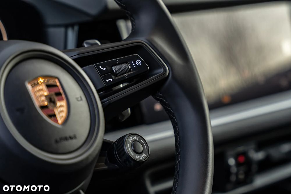 Porsche Cayenne E-Hybrid Tiptronic S - 18