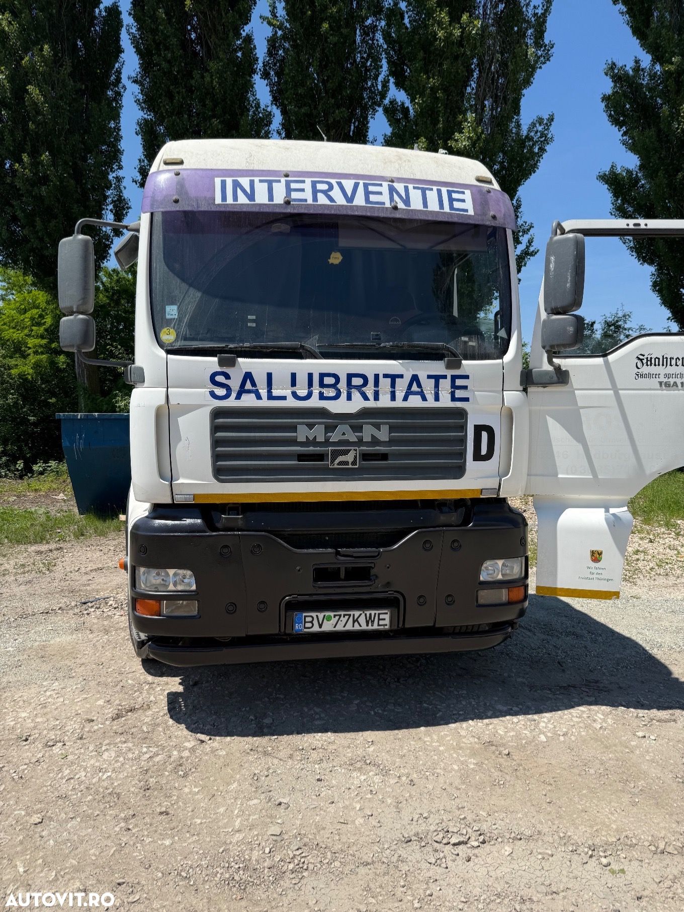 MAN 18.463 FLK - 1