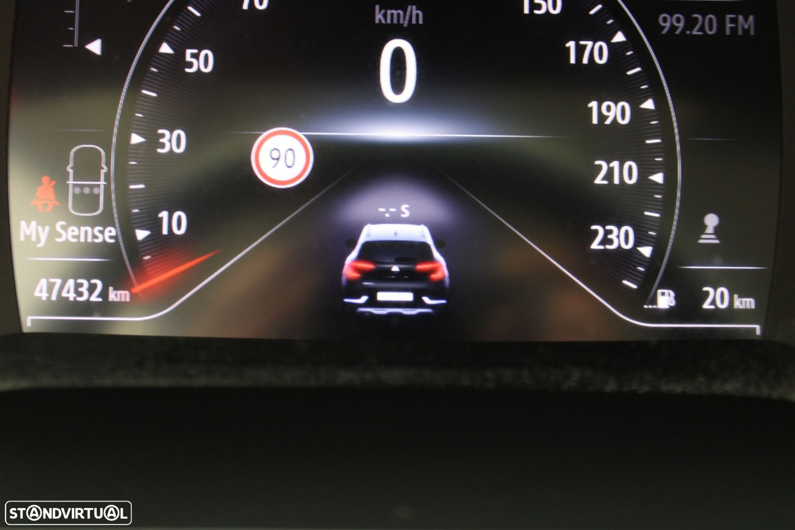 Renault Captur 1.0 TCe Techno - 31