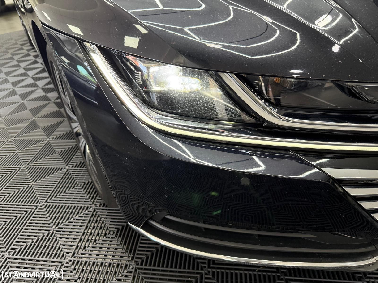 VW Arteon 2.0 TDI Elegance DSG - 12