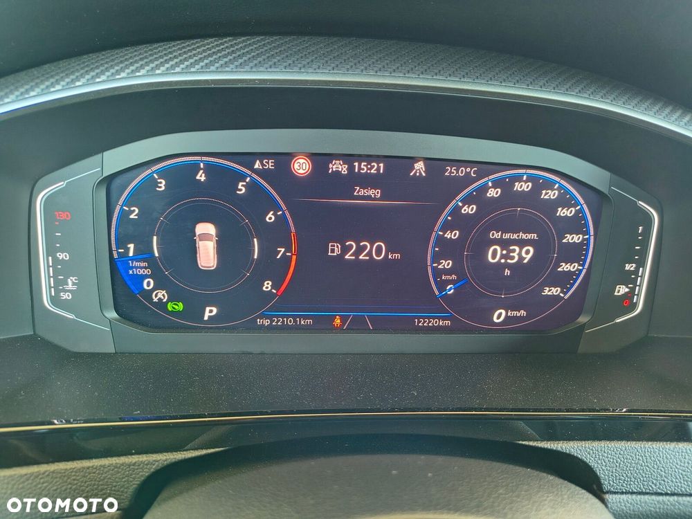 Volkswagen Arteon Shooting Brake - 20