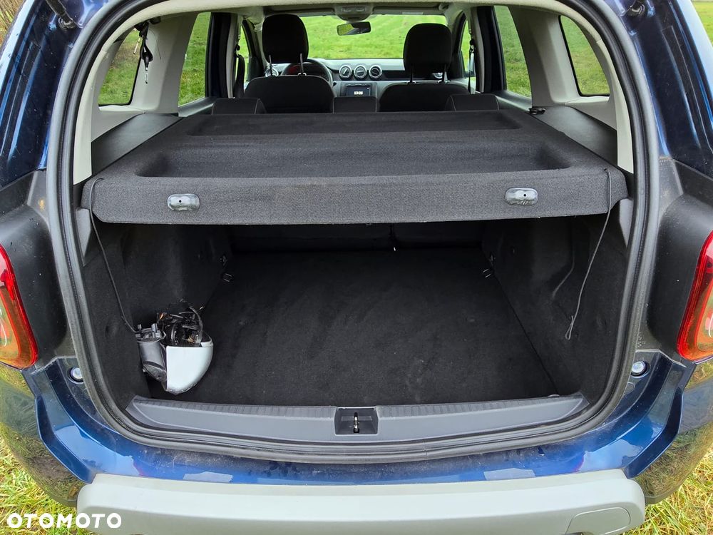 Dacia Duster - 14