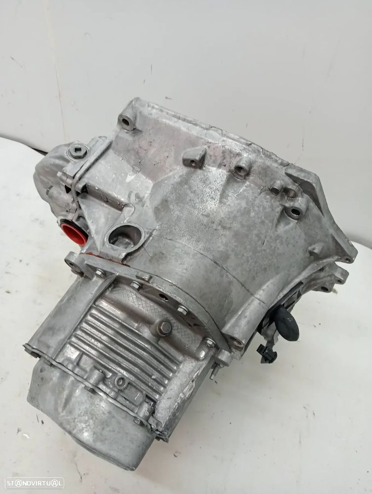 CAIXA DE VELOCIDADES PEUGEOT 208 REF: 20ET31 - 2