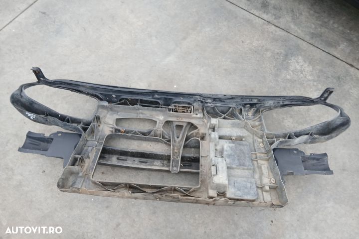 Trager / Calandru 1J0805594D 1J0805594 1J0805594D 1J0805594 Volkswage - 4