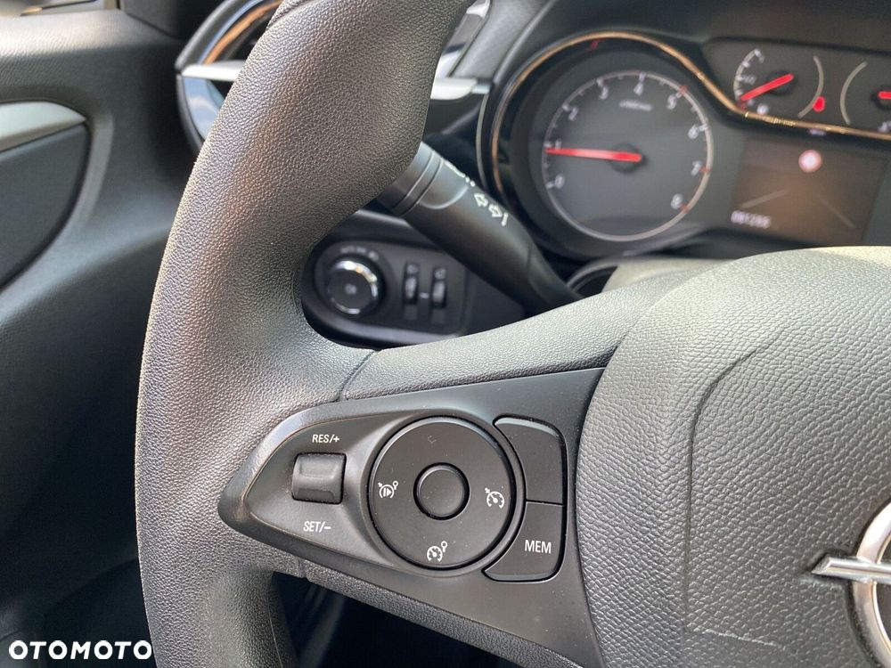 Opel Corsa - 20