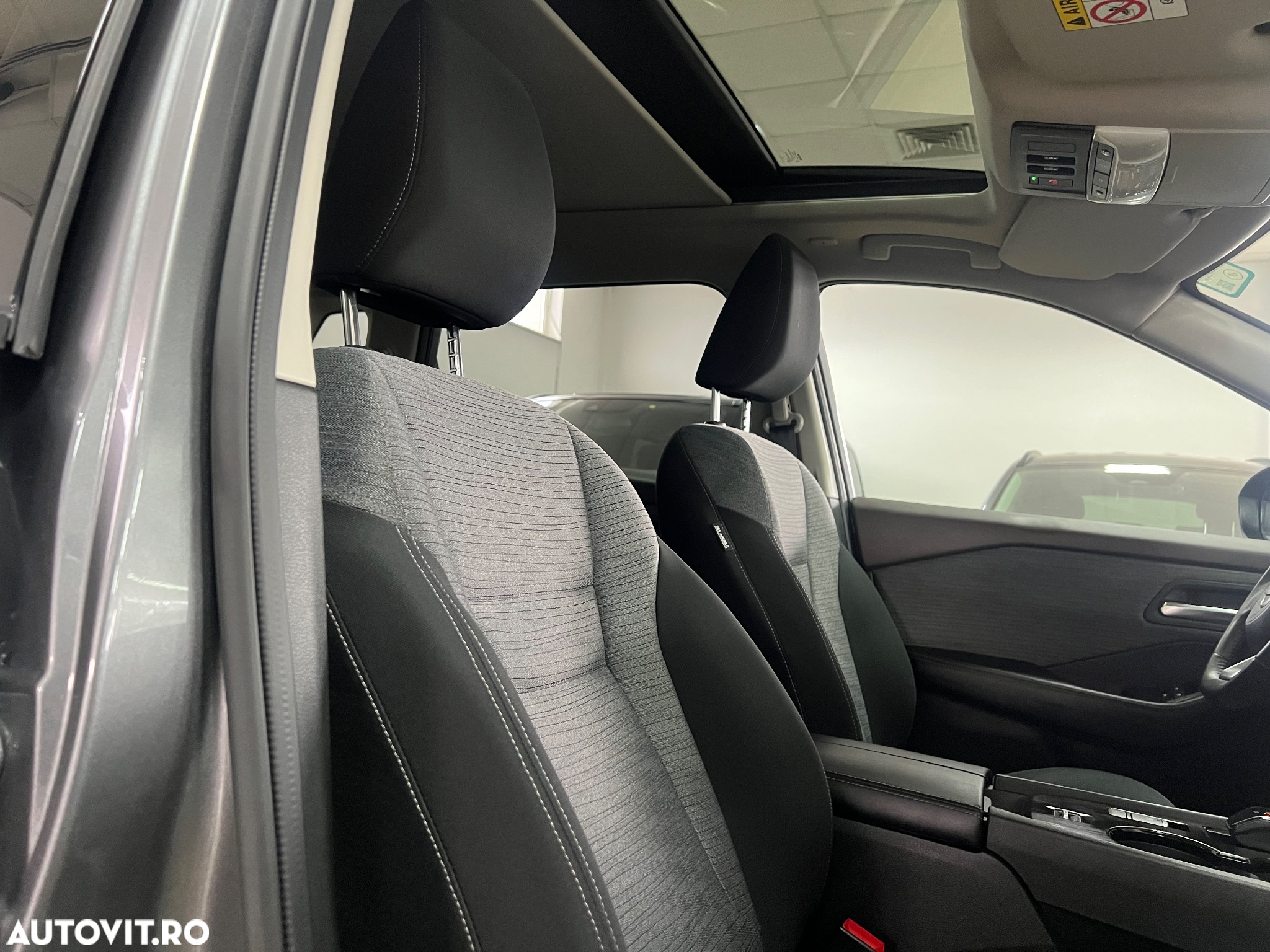 Nissan X-Trail ePower 5 locuri N-Connecta - 15