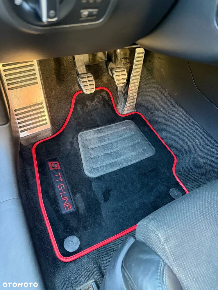 Audi TT 2.0 TFSI - 11
