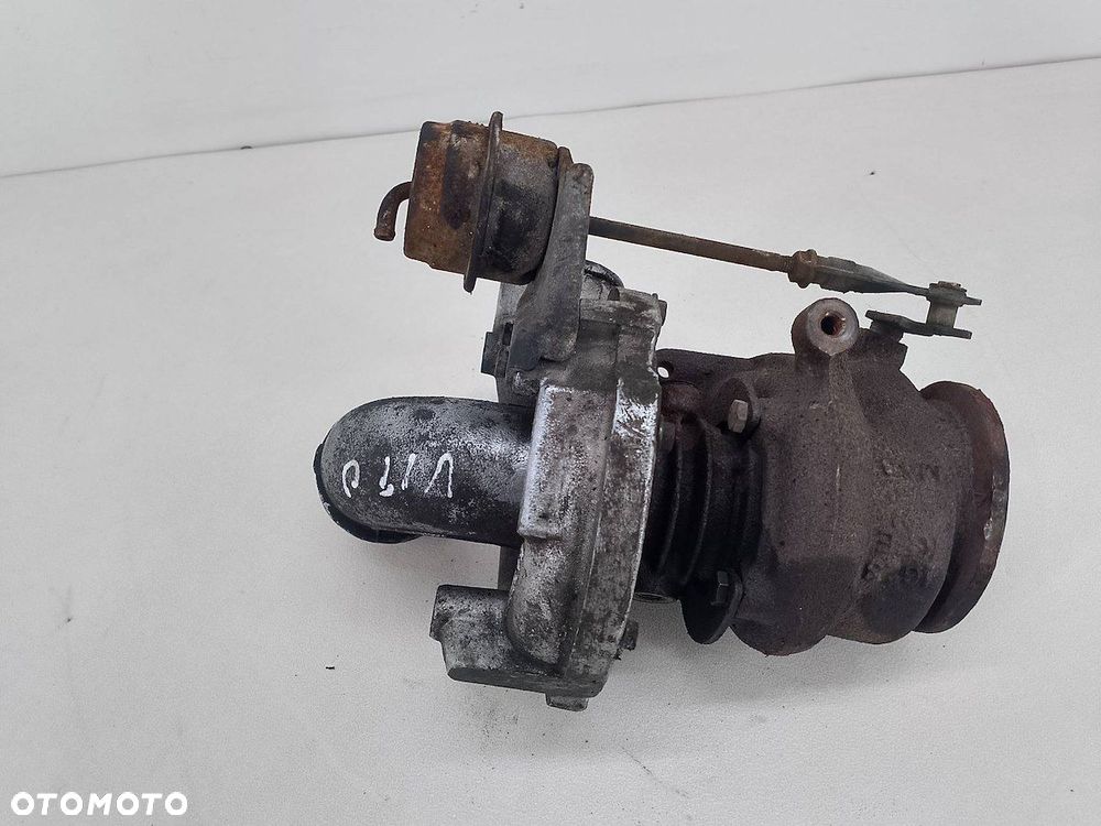 TURBINA MERCEDES-BENZ VITO I W638    A6110961399    2.2 CDI - 2