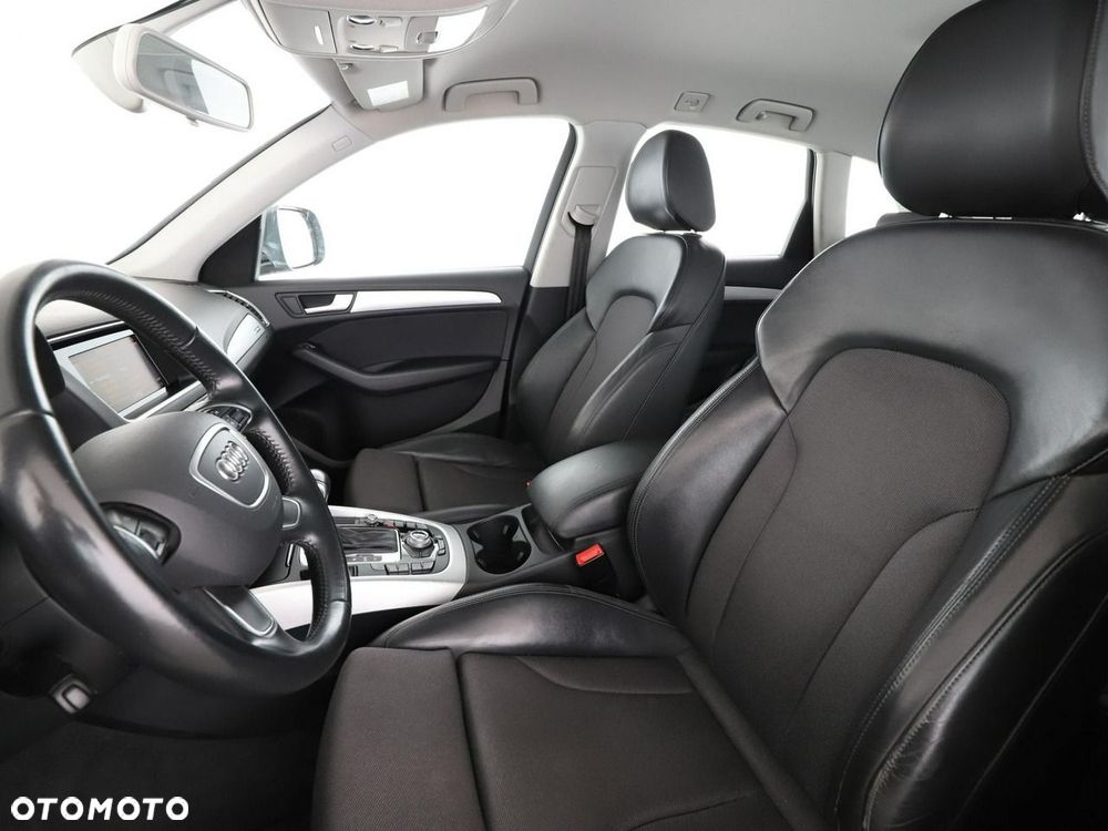 Audi Q5 2.0 TDI Quattro S tronic - 14