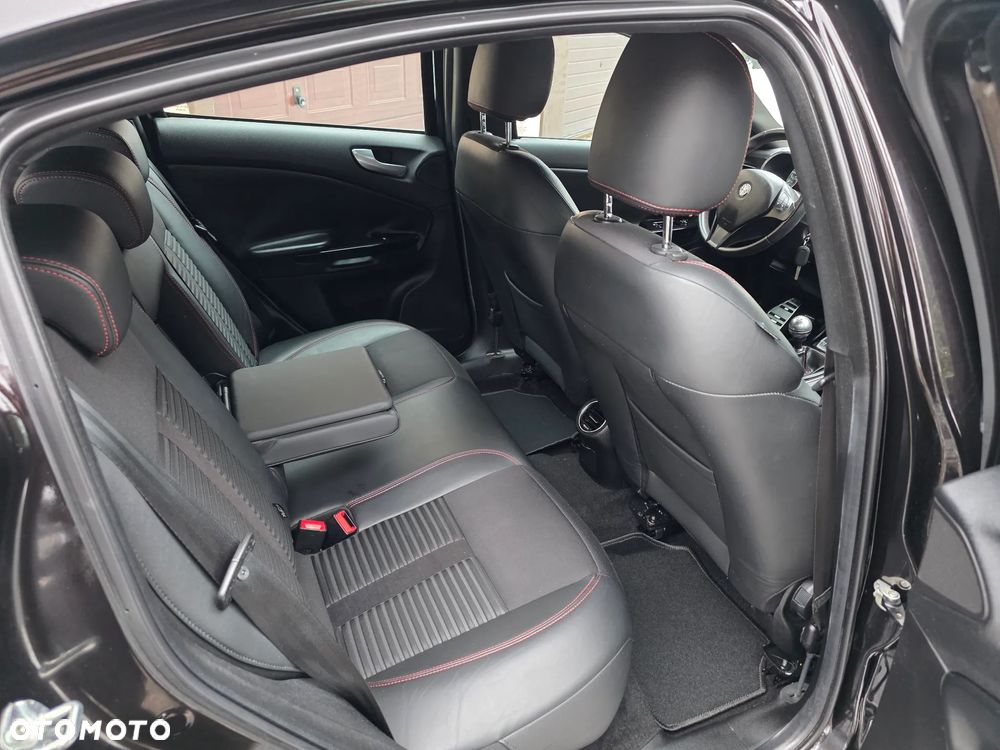 Alfa Romeo Giulietta 1.4 TB 16V Sprint - 11