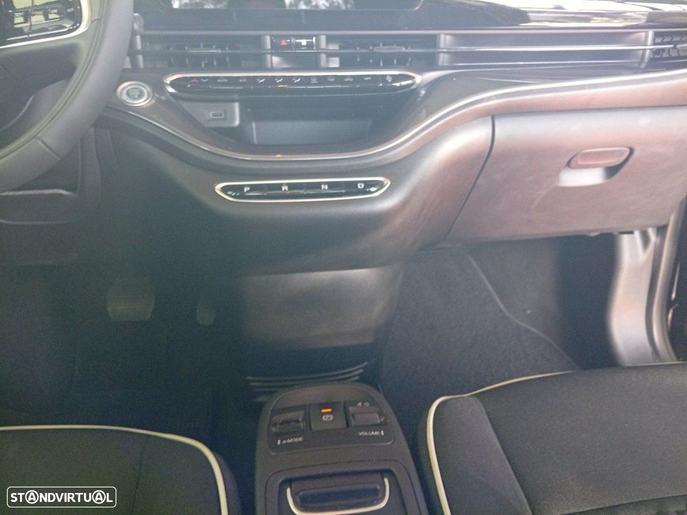 Fiat 500e 42 kWh - 11