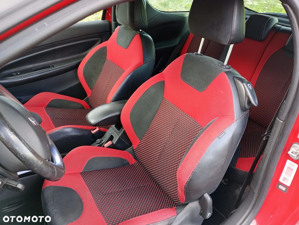 Citroën DS3 1.6 THP SportChic - 12